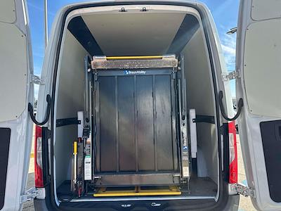 2020 Freightliner Sprinter 2500 RWD Empty Cargo Van for sale #PC697 - photo 2