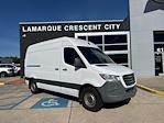 Used 2020 Freightliner Sprinter 2500 Empty Cargo Van for sale #PC697 - photo 1