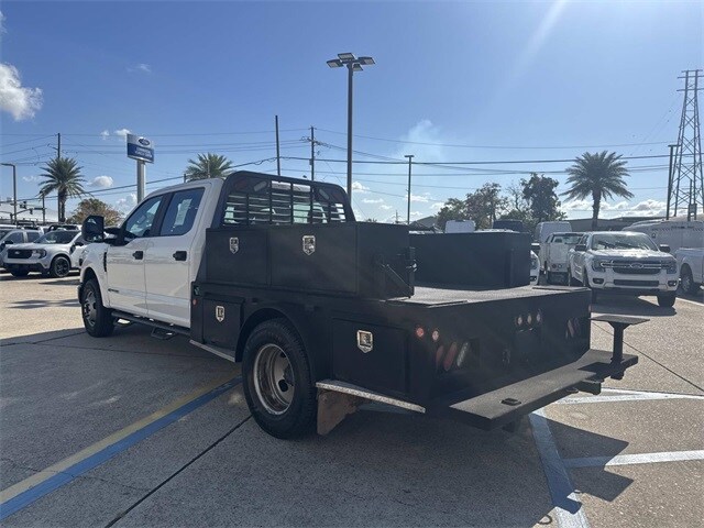 2019 Ford F-350 XL photo 4