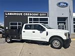 Used 2019 Ford F-350 Crew Cab Flatbed Truck for sale #PC698 - photo 6