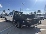 Used 2019 Ford F-350 Crew Cab Flatbed Truck for sale #PC698 - photo 2
