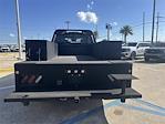 Used 2019 Ford F-350 Crew Cab Flatbed Truck for sale #PC698 - photo 5
