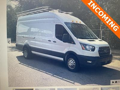 2020 Ford Transit 350 HD High Roof DRW AWD Empty Cargo Van for sale #PC700 - photo 1