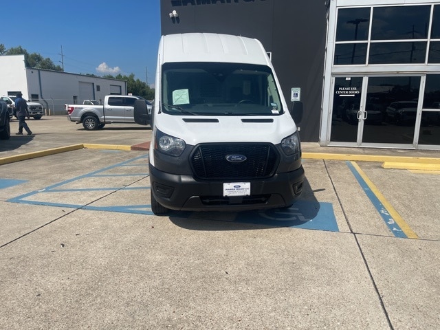 2021 Ford Transit photo 3