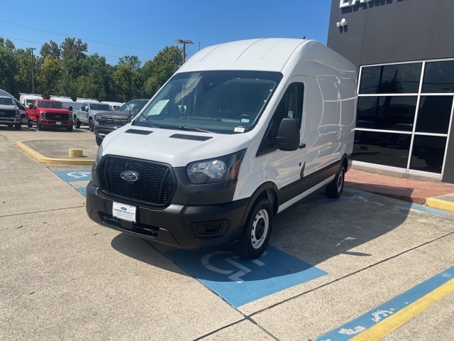 2021 Ford Transit photo 4