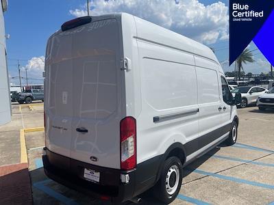 2021 Ford Transit 250 High Roof RWD Empty Cargo Van for sale #PC701 - photo 2