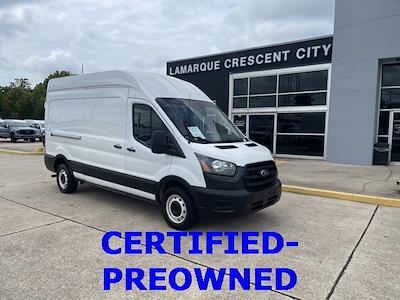2021 Ford Transit 250 High Roof RWD Empty Cargo Van for sale #PC702 - photo 1