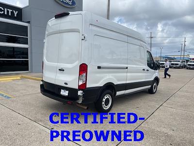 2021 Ford Transit 250 High Roof RWD Empty Cargo Van for sale #PC702 - photo 2