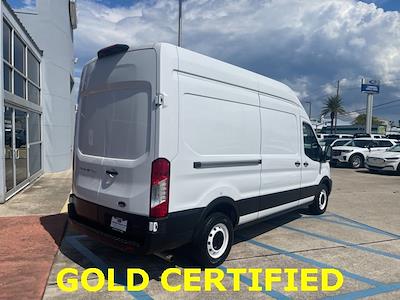 2021 Ford Transit 250 High Roof RWD Empty Cargo Van for sale #PC703 - photo 2