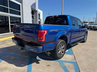 2017 Ford F-150 SuperCrew Cab 4WD Pickup for sale #PC706 - photo 2