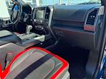 2017 Ford F-150 SuperCrew Cab 4WD Pickup for sale #PC706 - photo 12