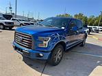 2017 Ford F-150 SuperCrew Cab 4WD Pickup for sale #PC706 - photo 4