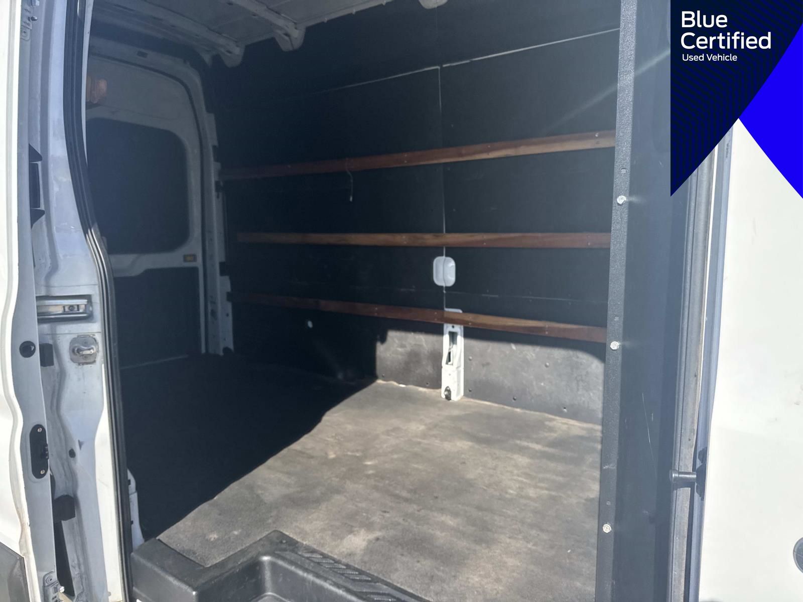 Used 2022 Ford Transit 250 - photo 12