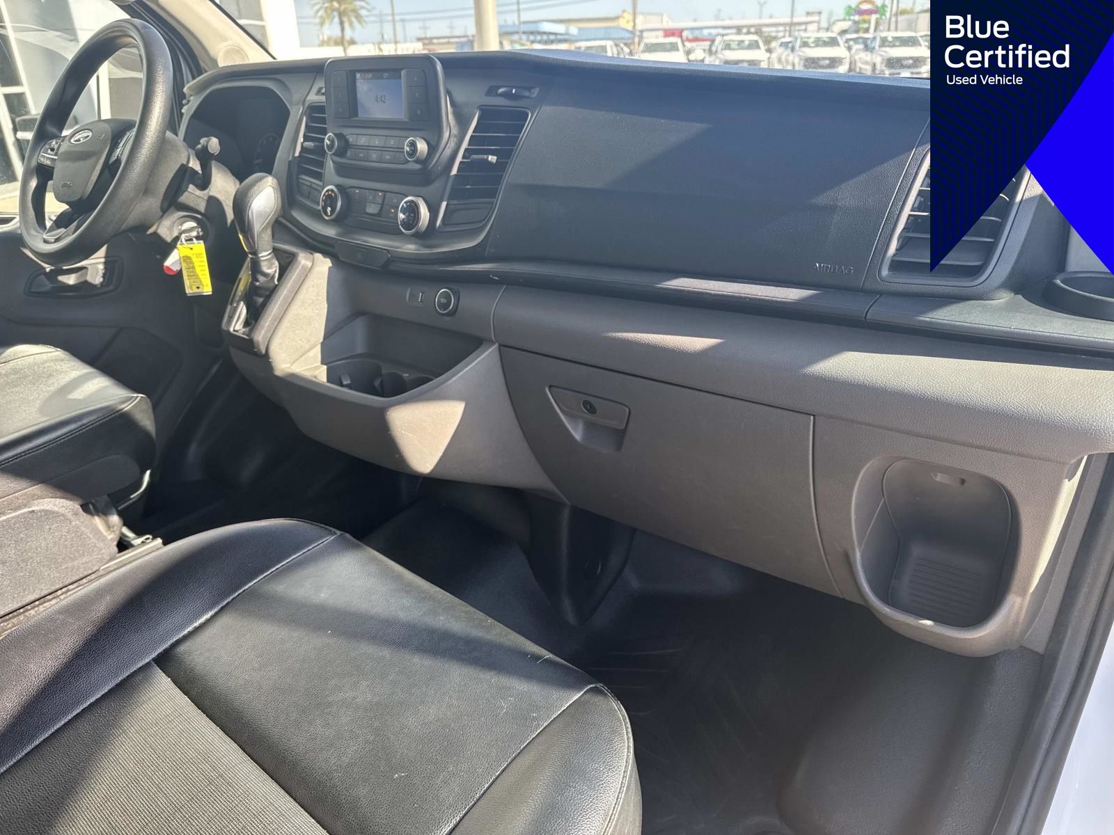 Used 2022 Ford Transit 250 - photo 18