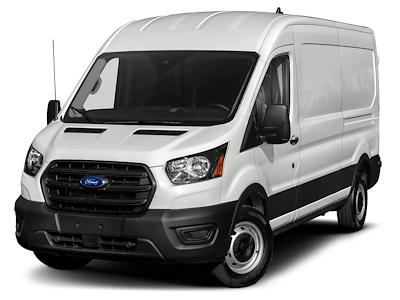 2022 Ford Transit 250 High Roof RWD Empty Cargo Van for sale #PC707 - photo 1
