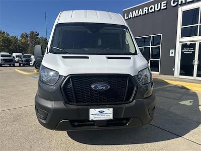 2022 Ford Transit 250 High Roof RWD Empty Cargo Van for sale #PC707 - photo 1