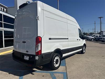 2022 Ford Transit 250 High Roof RWD Empty Cargo Van for sale #PC707 - photo 2