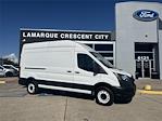 Used 2022 Ford Transit 250 High Roof Empty Cargo Van for sale #PC707 - photo 4