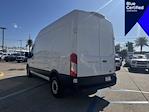 Used 2022 Ford Transit 250 High Roof Empty Cargo Van for sale #PC707 - photo 3