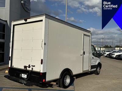 2022 Ford Transit 350 HD RWD Box Truck for sale #PC709 - photo 2