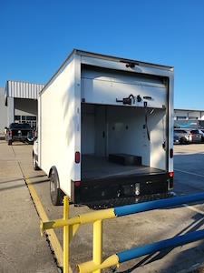 2022 Ford Transit 350 HD RWD Box Truck for sale #PC709 - photo 2