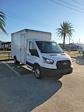 2022 Ford Transit 350 HD RWD Box Truck for sale #PC709 - photo 7