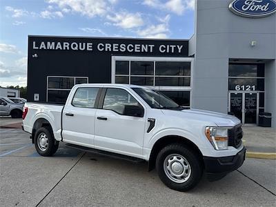 2022 Ford F-150 SuperCrew Cab 4WD Pickup for sale #PC712 - photo 1