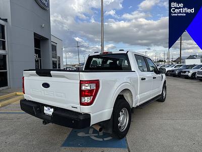 2022 Ford F-150 SuperCrew Cab 4WD Pickup for sale #PC712 - photo 2