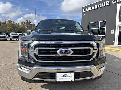 2022 Ford F-150 SuperCrew Cab 4WD Pickup for sale #PC713 - photo 2