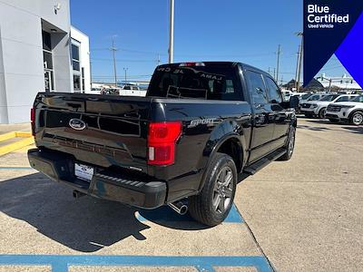 2020 Ford F-150 SuperCrew Cab 4WD Pickup for sale #PC714 - photo 2