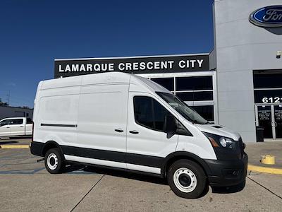 2021 Ford Transit 250 High Roof RWD Empty Cargo Van for sale #PC715 - photo 1