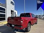 2020 Ford F-150 SuperCrew Cab 4WD Pickup for sale #PC716 - photo 2