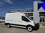 2021 Ford Transit 250 High Roof RWD Empty Cargo Van for sale #PC718 - photo 1