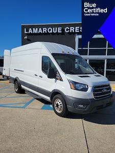 2020 Ford Transit 350 HD High Roof DRW RWD Upfitted Cargo Van for sale #PC720 - photo 1