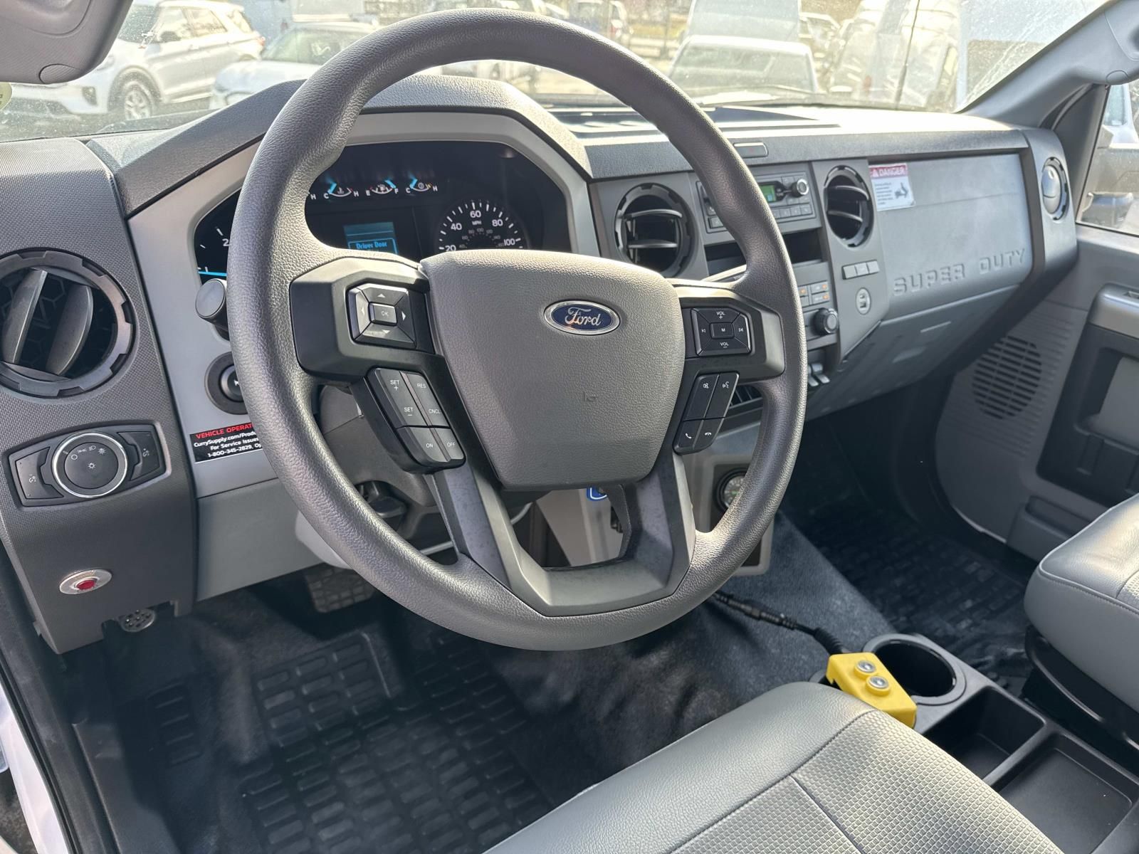 Used 2025 Ford F-650 - photo 23