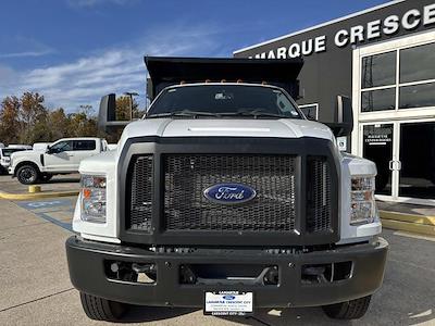Used 2025 Ford F-650 Regular Cab Cab Chassis for sale #PC721 - photo 2