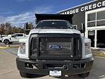 Used 2025 Ford F-650 Regular Cab Cab Chassis for sale #PC721 - photo 3