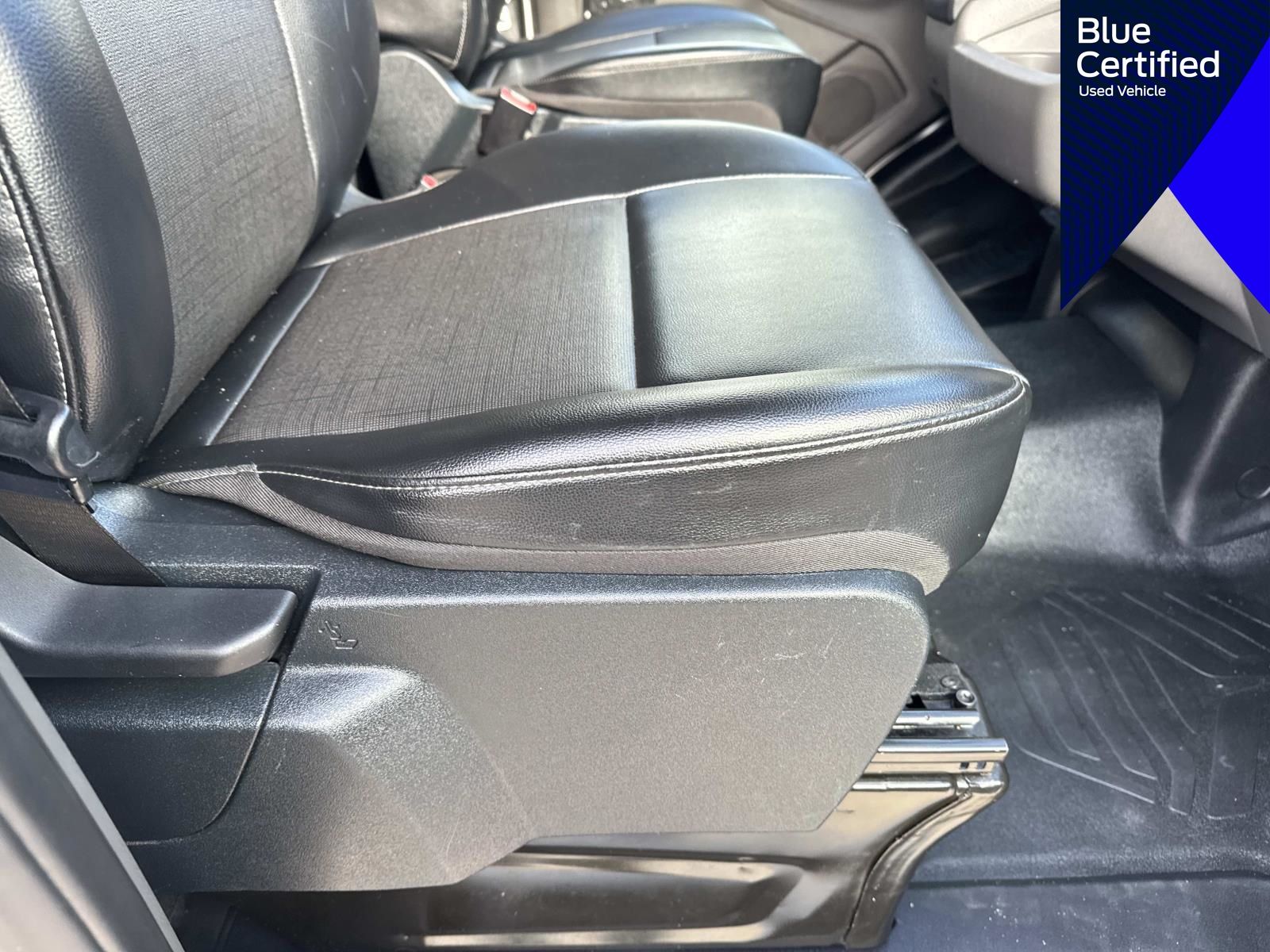 Used 2021 Ford Transit 250 - photo 17