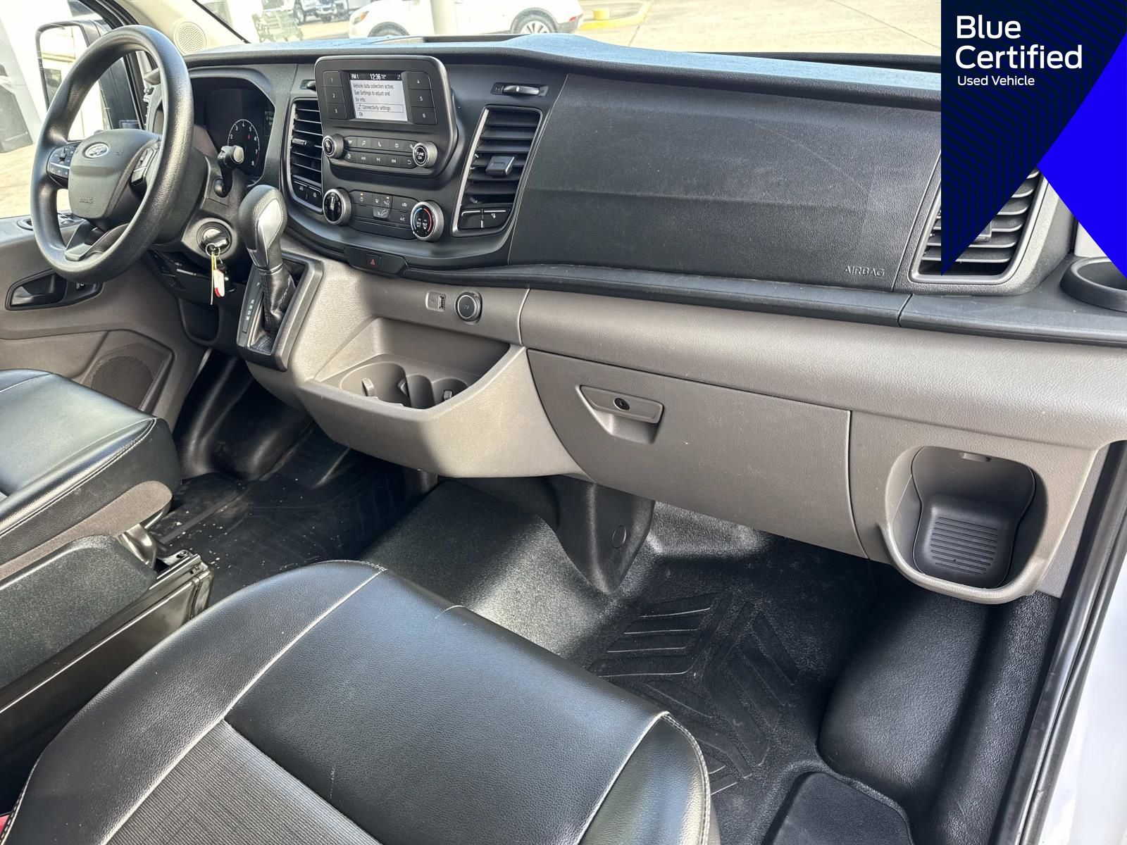 Used 2021 Ford Transit 250 - photo 18