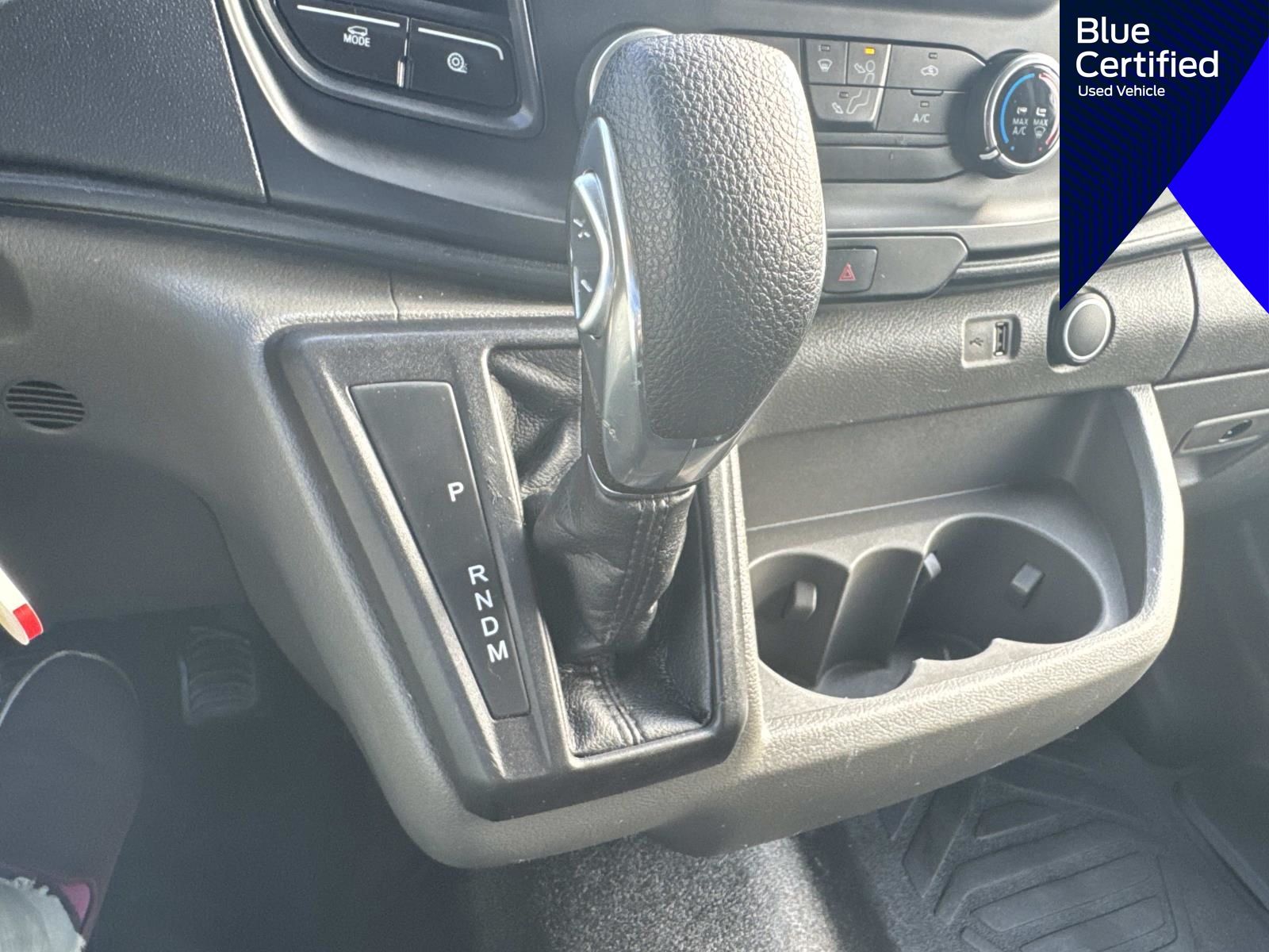 Used 2021 Ford Transit 250 - photo 37