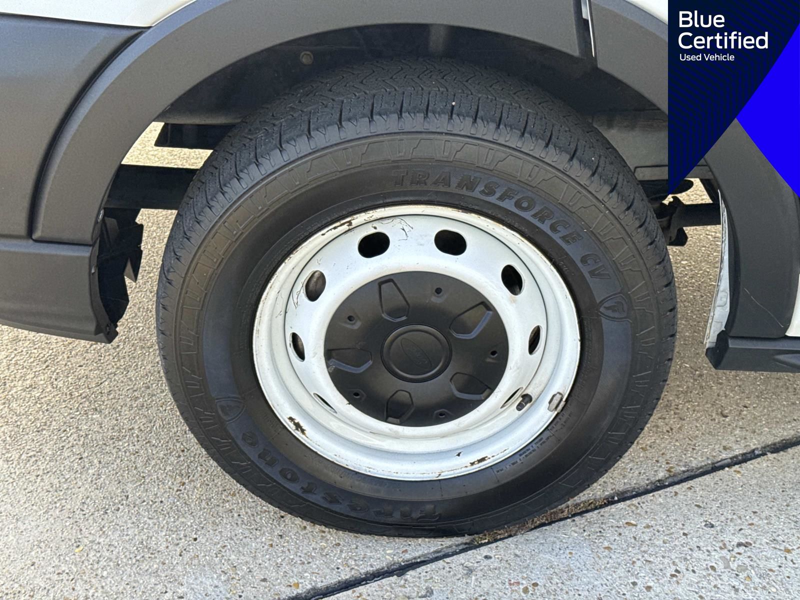 Used 2021 Ford Transit 250 - photo 7