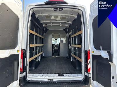 2021 Ford Transit 250 High Roof RWD Empty Cargo Van for sale #PC723 - photo 2
