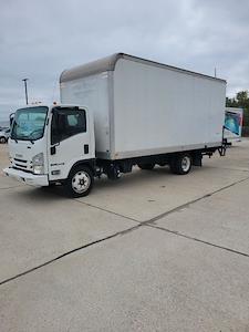 2019 Isuzu NRR Regular Cab 4x2 Box Truck for sale #PC725 - photo 1