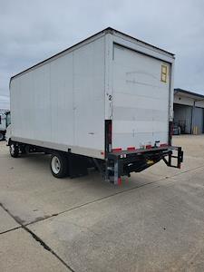 2019 Isuzu NRR Regular Cab 4x2 Box Truck for sale #PC725 - photo 2