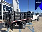 2020 Ford F-450 Crew Cab DRW 4WD Flatbed Truck for sale #PC726 - photo 10