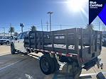 2020 Ford F-450 Crew Cab DRW 4WD Flatbed Truck for sale #PC726 - photo 6