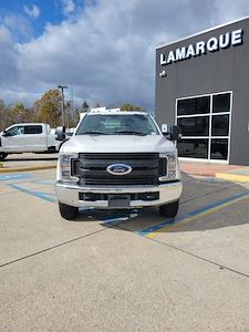 Used 2019 Ford F-350 Crew Cab 60 CA Cab Chassis for sale #PC728 - photo 1