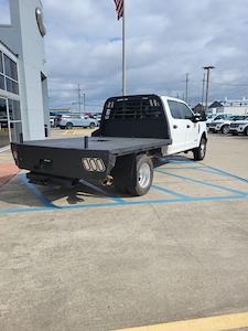 Used 2019 Ford F-350 Crew Cab Flatbed Truck for sale #PC728 - photo 2