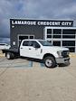2019 Ford F-350 Crew Cab DRW 4WD Flatbed Truck for sale #PC728 - photo 1