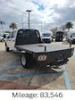 2019 Ford F-350 Crew Cab DRW 4WD Flatbed Truck for sale #PC728 - photo 3